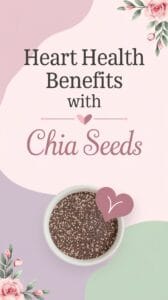 Can chia seeds lower cholesterol ? Here is the truth ! | Lifebing