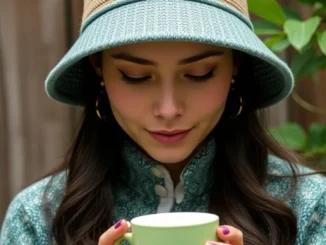 green tea for cortisol detox in 3 days