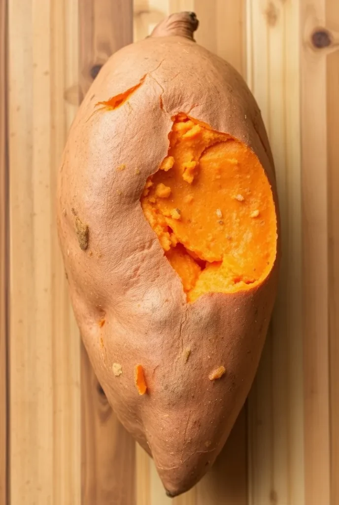 Sweet Potato