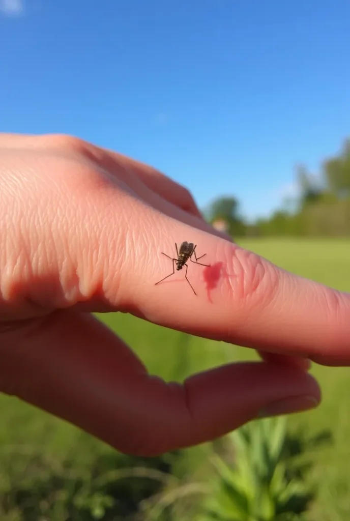 mosquito bite remedy ideas that work fast