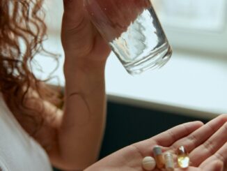 Vitamin form women