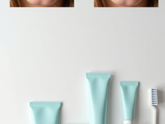 Learn how to whiten teeth