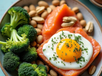 Choline health benefits and tips