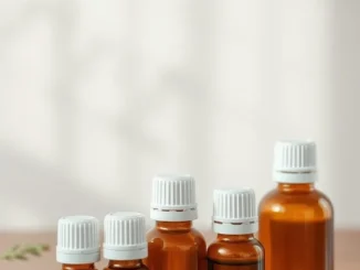 Top Essential Oils for Restless Leg Syndrome