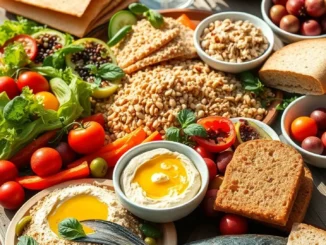 Meditarranean diet