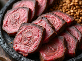 Iron Rich Foods