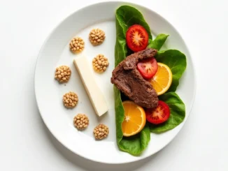 Low Iron Foods