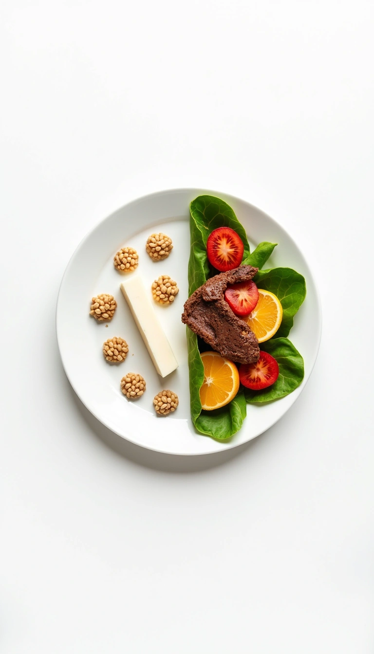 Low Iron Foods