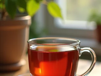 raspberry leaf tea benefits