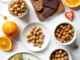 Iron Rich Snacks