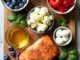 Kidney Friendly Foods