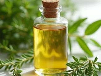 Oil of oregano benefits for health
