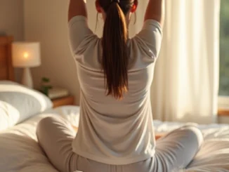 Debloat Overnight Tricks