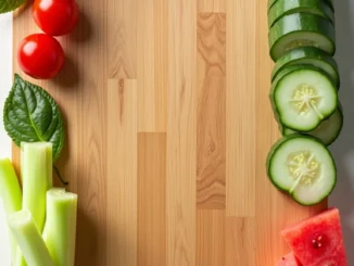 Zero Calorie Foods