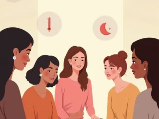 Low Estrogen Symptoms