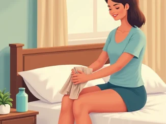 Managing Plantar Fasciitis Naturally