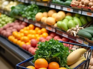 Potassium Rich Foods