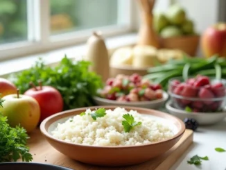 Renal Diet Menu Ideas