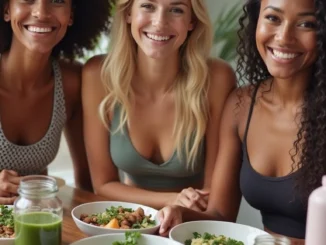 intermittent fasting women
