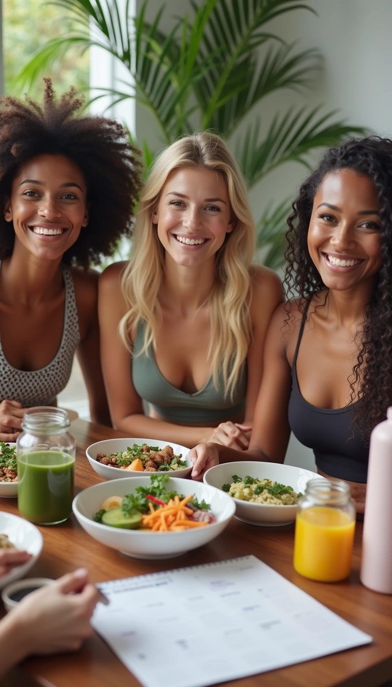 intermittent fasting women