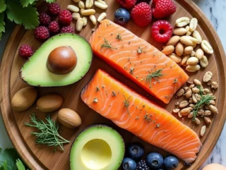Best Fertility Foods