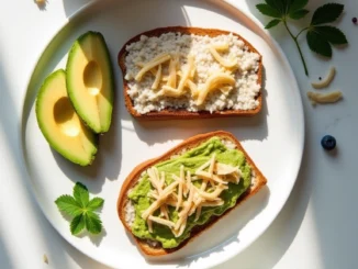 Gut Health Diet Recipes Breakfast