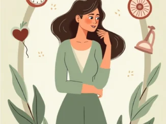 Thyroid Imbalance in Women