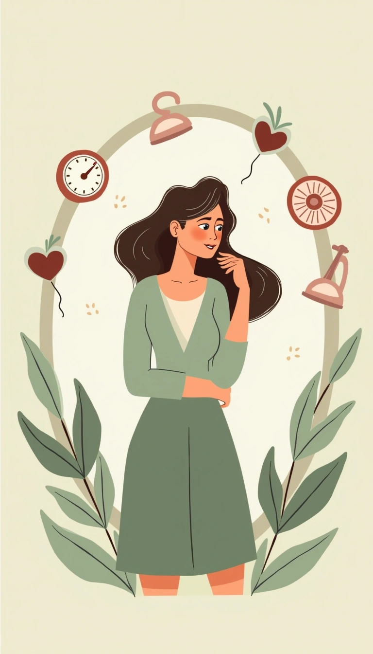 Thyroid Imbalance in Women