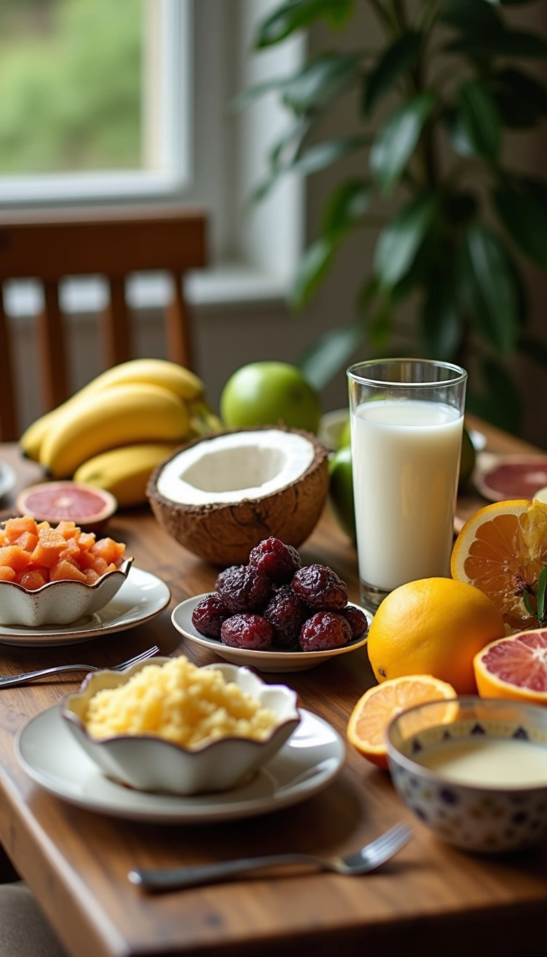 Everyday Potassium Benefits That Go Beyond Bananas