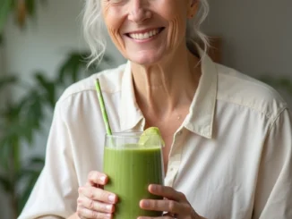 Anti Inflammatory Breakfasts for Women Over 40
