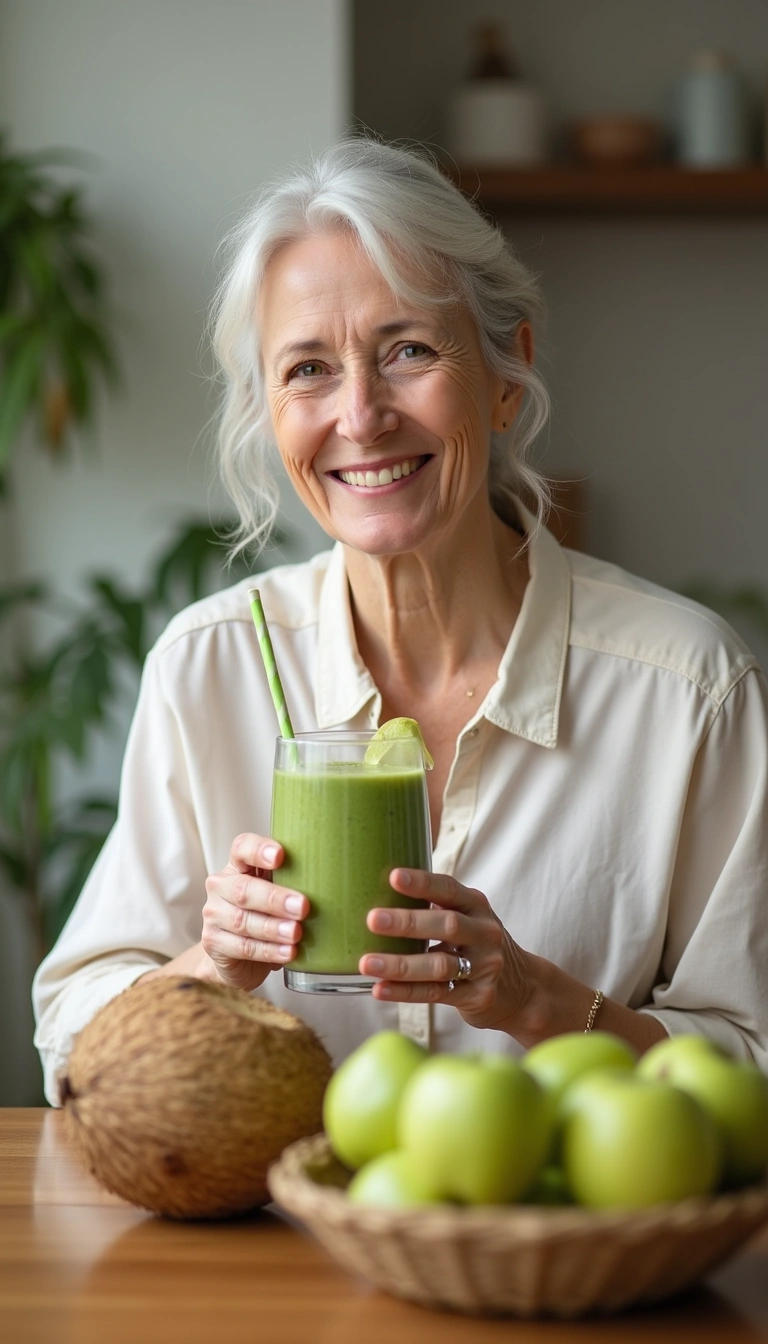 Anti Inflammatory Breakfasts for Women Over 40