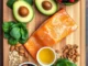 Low cholesterol foods for diabetics