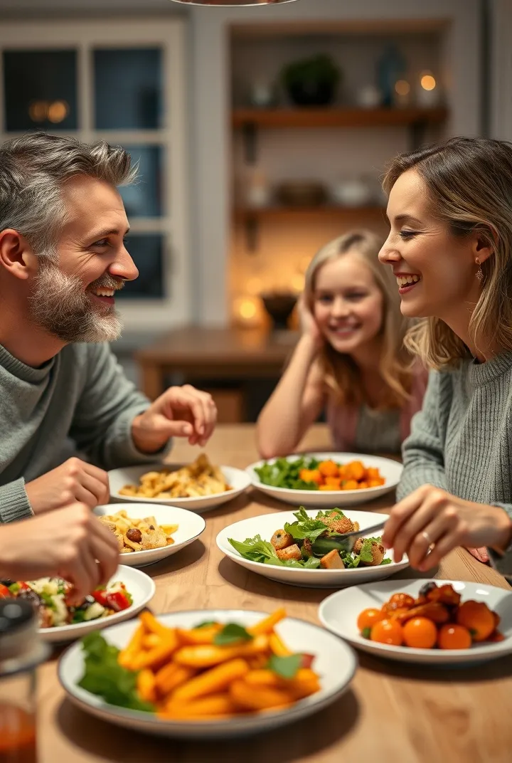 weekly meal plan premade ideas