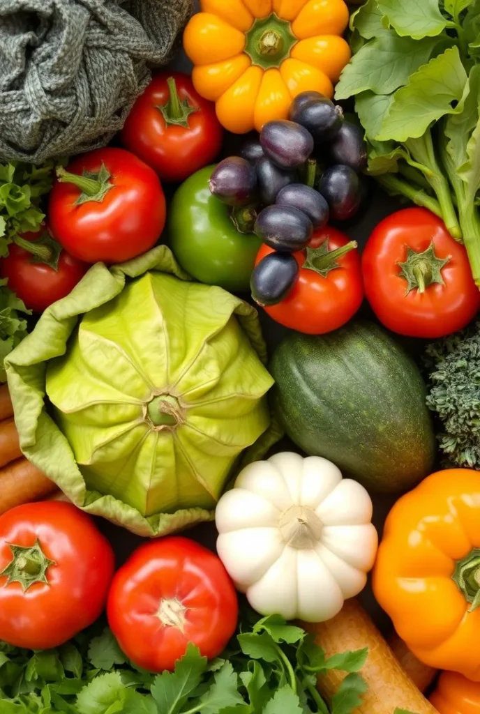 anti-inflammatory grocery list