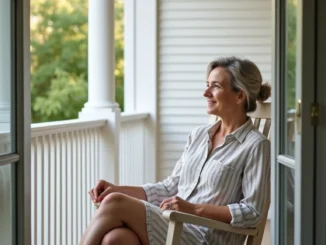 High Morning Cortisol: What It Means & How to Calm Stress Naturally