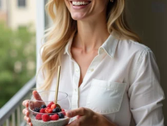 Cortisol Diet Plan: 1-Week Meal Guide, Foods to Eat, Avoid