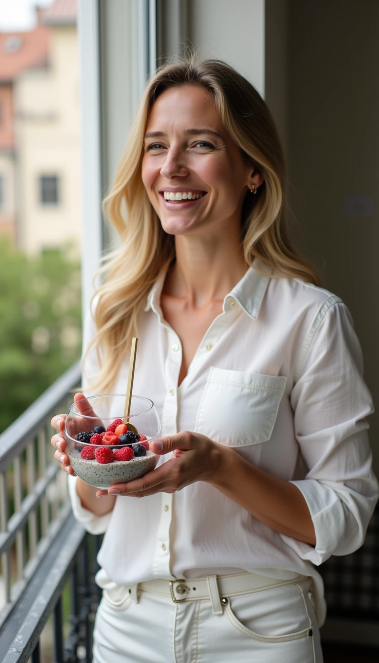 Cortisol Diet Plan: 1-Week Meal Guide, Foods to Eat, Avoid