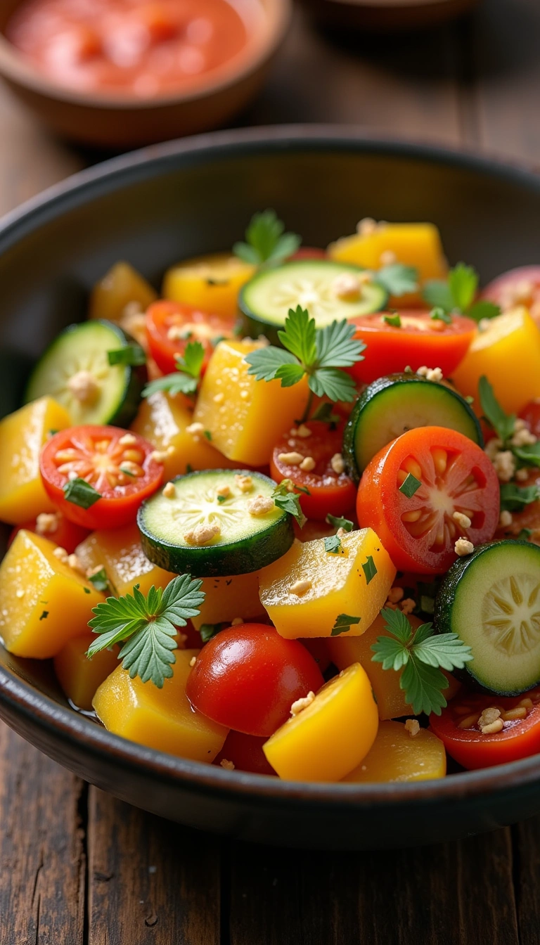 25 Anti-Inflammatory Dinner Ideas for Easy Weeknight Eating