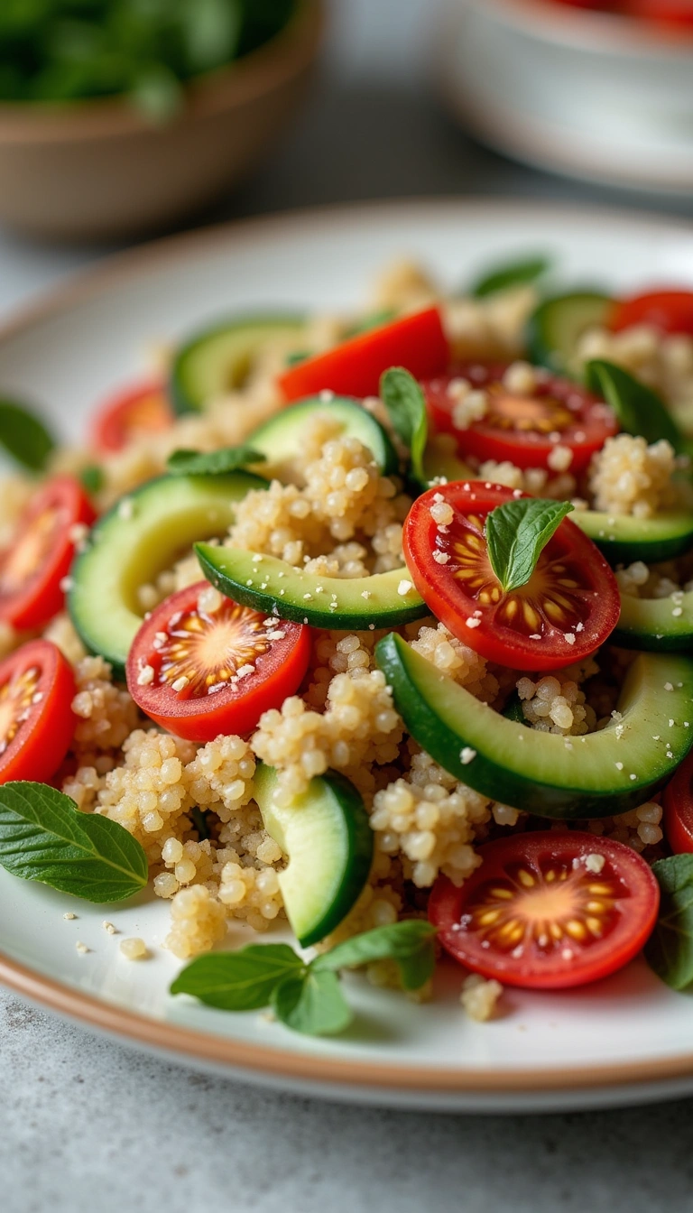 20 Anti-Inflammatory Lunch Ideas You Can Pack or Meal Prep