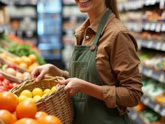 Low Cholesterol Eating on a Budget