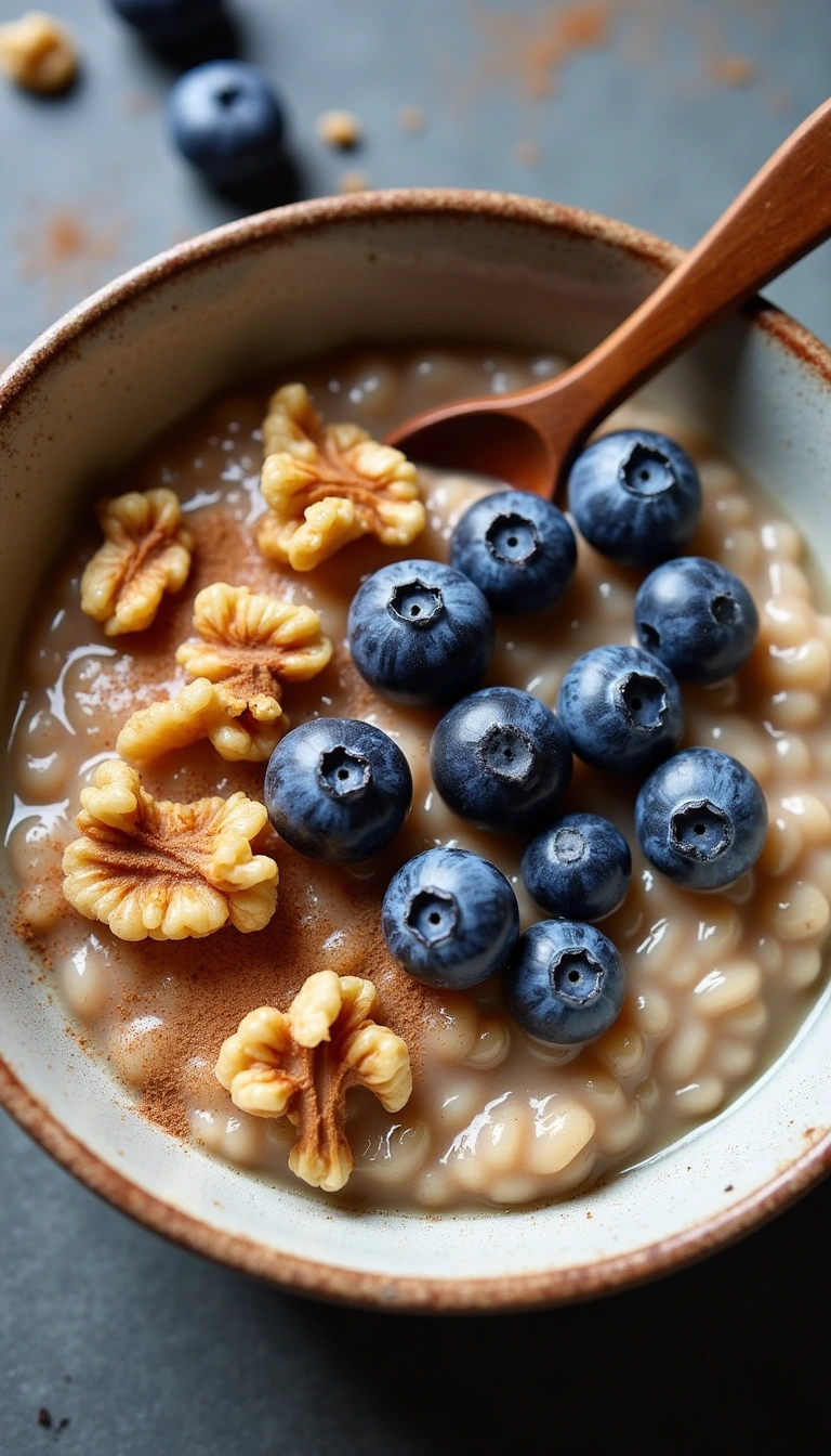 35+ Low Cholesterol Recipes for Heart-Healthy Eating (Breakfast, Lunch, Dinner)