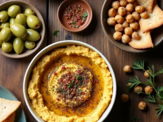 mediterranean diet ideas