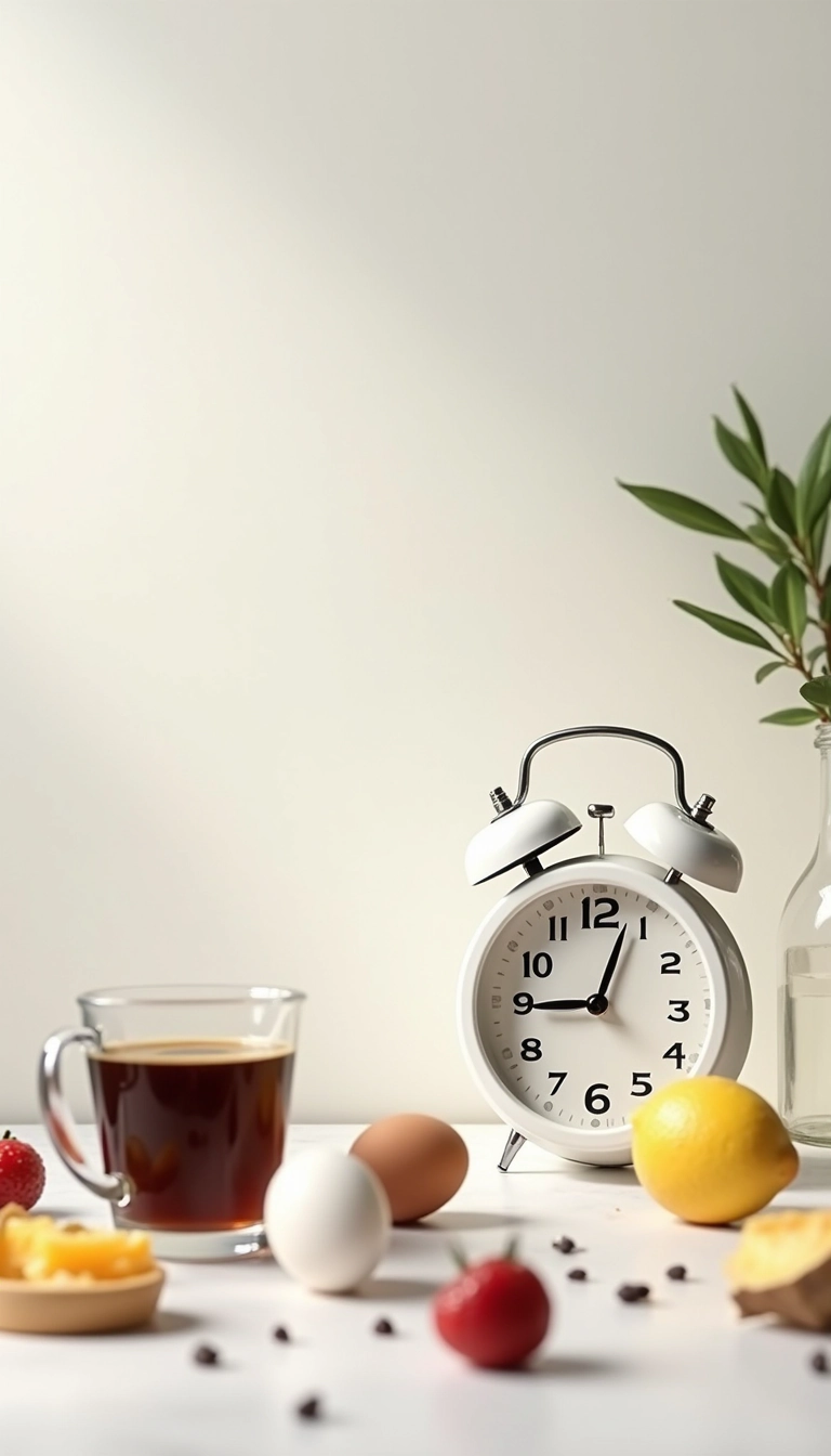 Intermittent fasting rules - mistakes to avoid