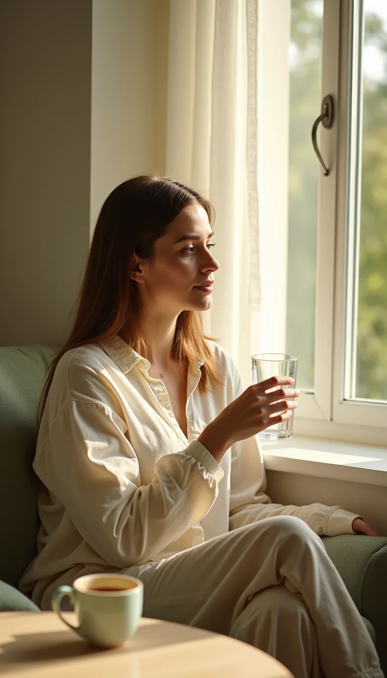  low cortisol morning routine plans