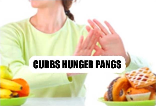 Coconut benefits in killing hunger pangs Coconut benefits in killing hunger pangs
