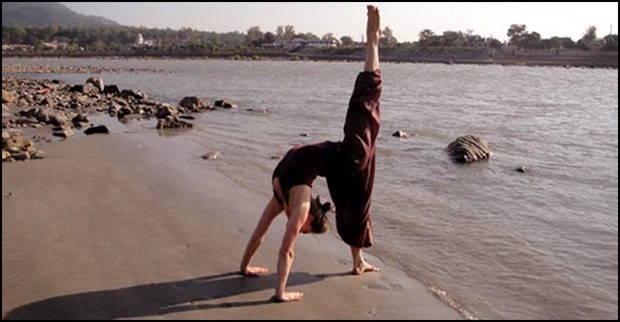 Yoga Asanas Yoga Asanas